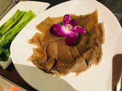 老成都千层毛肚-鸭掌门特色火锅(文景路店)