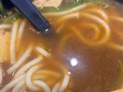 -桂在香知桂林米粉(南岗松雷店)