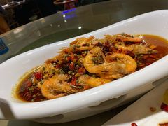 -大川先生·小龙虾·川菜(信义坊店)