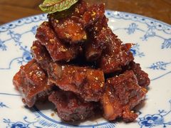 -全聚德(新街口店)