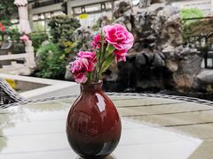 -香雪海饭店中餐厅(人民桥店)