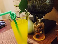 -碧露轩·大益茶体验馆(镇江路店)