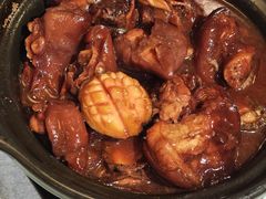 -宋园·金宴浙鲜馆(静安店)