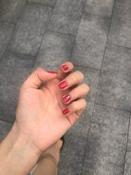 -柴小姐美睫美甲