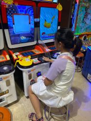 -卡通尼·Safari非洲探索乐园·生日会(金桥国际商业广场店)