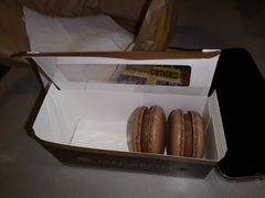 -麦当劳(温州人民路店)