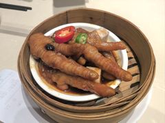 -香港池仔记肠粉王(博多新记襄阳南路店)