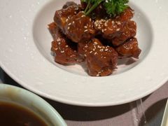 -狮王府淮扬菜(夫子庙老门东店)