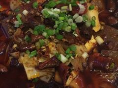 -鑫巴蜀小镇 · 水煮鱼专研店(玉桥店)