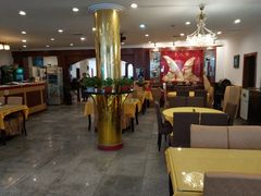大堂-潮人姐妹轩(海宁路店)