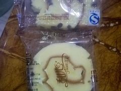 -甜心饼屋(广富店)