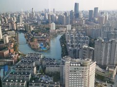 -环球港凯悦 · 享悦中餐厅