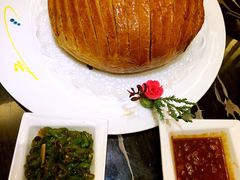 上陵手抓(观湖一号店)-上陵手抓(观湖壹号店)