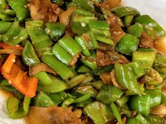 -旺富东海大酒楼(海鲜街店)