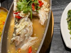 -Thai Alley泰爱里(二沙岛店)