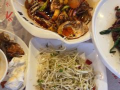 -叒缘夜光杯(望江橡树林店)
