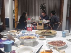 -院8里·少城记忆老川菜(宽窄巷子店)