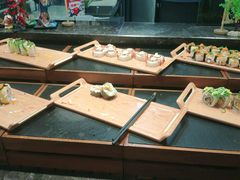 -大风歌海鲜烧烤火锅自助餐厅