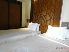 -三亚湾红树林度假世界(木棉酒店)