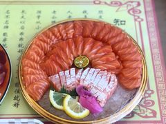 -熟里三文鱼旗舰店(红星店)