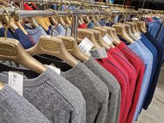 店内环境-春竹·微奥莱(北京西路店)