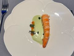 -OSSIANO奥西亚诺海底餐厅