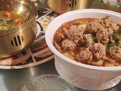 -东华大酒楼(主楼店)