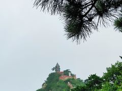 -天津盘山风景名胜区