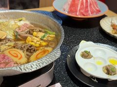 -桃夭日式料理(国信店)