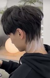 -丝源发型