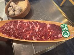 -左庭右院鲜牛肉火锅(苏州园区永旺店)