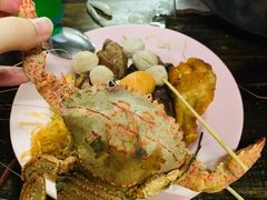 -Jomtien Talay Pao Pattaya