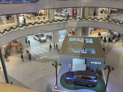 -许小树(国贸商城店)