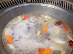 -313羊庄铁锅烀羊肉·烤全羊·烧烤龙虾·团建聚餐(永德路店)