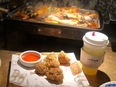 湄公鱼-炉鱼(萧山万象汇店)