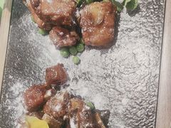 -令氏家外家周秦食府(高新店)
