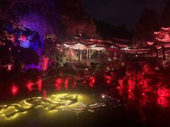 -杭州黄龙洞