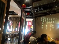 -湘阁里辣(沙井华润万家店)