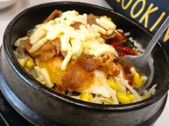 -玛喜达韩国料理·炸串·小吃(苏宁易购店)