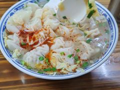 -胖子馄饨坊(天目路店)