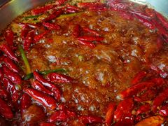 -谭鸭血老火锅(漳州路店)