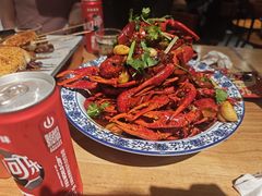-记忆串城·东北烧烤·小龙虾·大型团建(南油店)