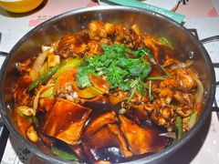 -黄记煌三汁焖锅(悦方IDmall店)