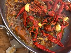 -虾小龙老长沙龙虾馆(坡子街店)