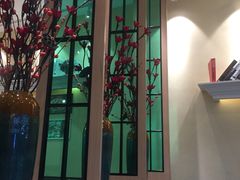 门面-小杨生煎(周浦万达店)