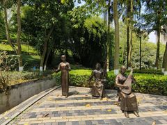 -龙头寺公园