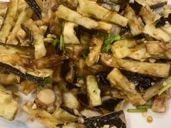 -华圆美食-老蓬莱菜(蓬港路店)