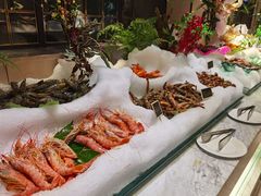-川骄海鲜自助(亚运村店)