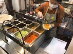 -张果佬年糕卷(科巷店)