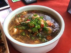 -赵小姐丨新中餐(曲江店)